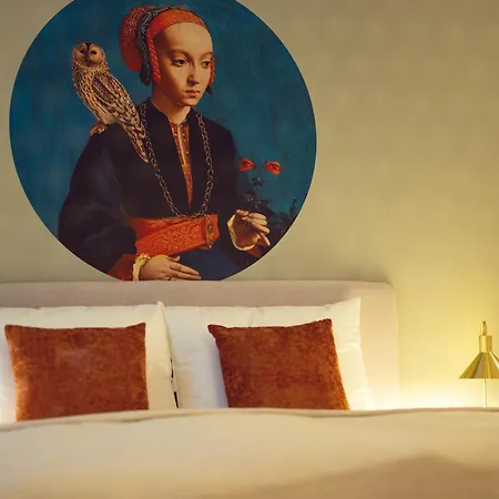 Lägenhet Leonart Living 11 *