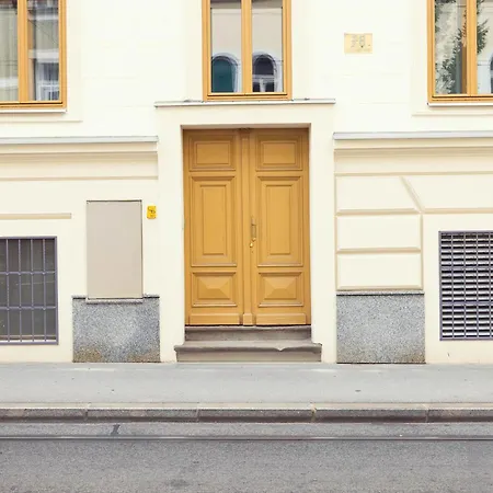 Lägenhet Leonart Living 11 Graz