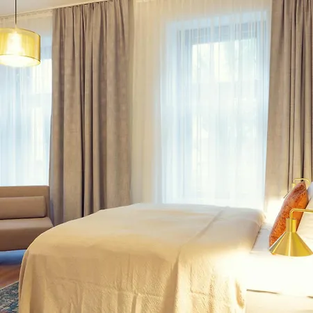 Leonart Living 11 Lägenhet Graz
