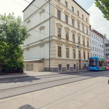 Leonart Living 11 * Graz