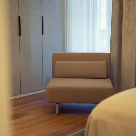 Διαμέρισμα Leonart Living 11 Γκρατς