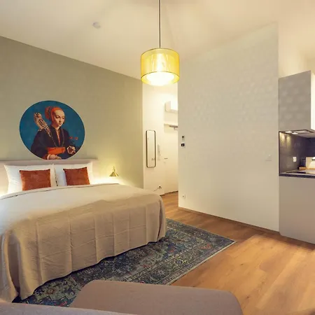 Leonart Living 11 * Graz