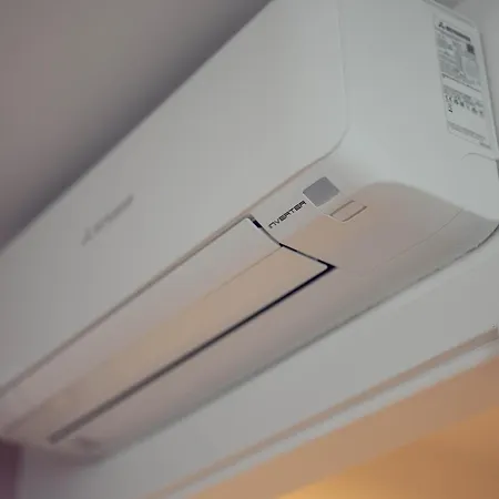 Leonart Living 11 Апартаменти