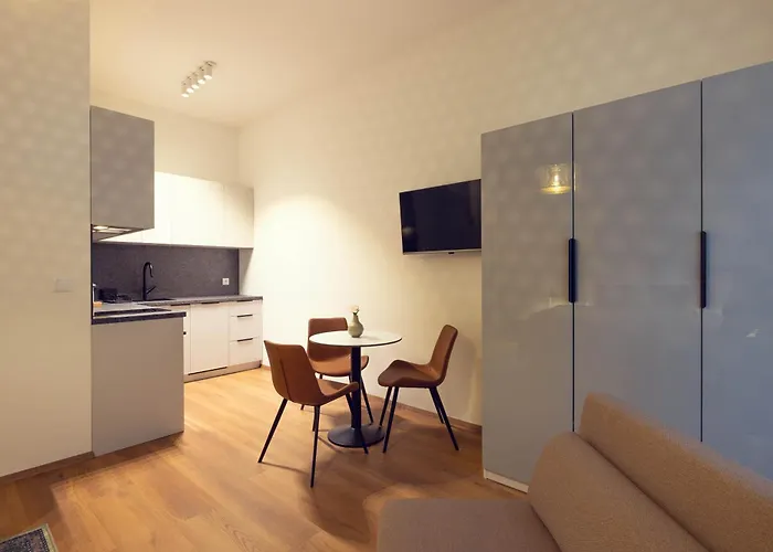 Leonart Living 11 * غراتس