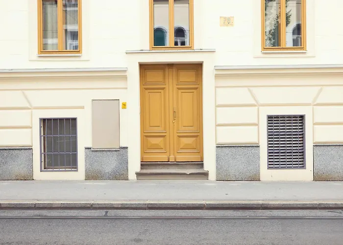 Apartament Leonart Living 11 Graz