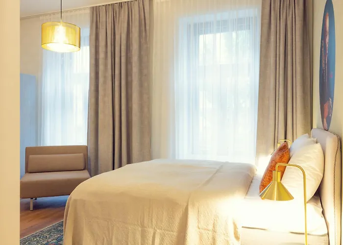 Leonart Living 11 شقة غراتس