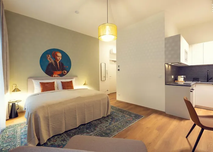 Leonart Living 11 * غراتس