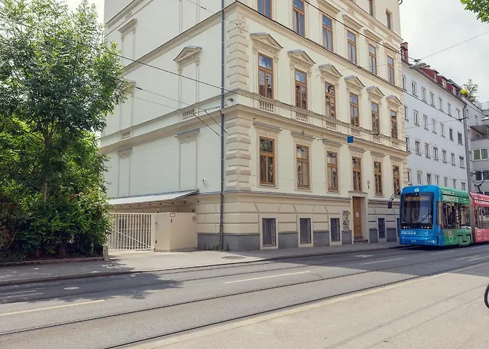 Leonart Living 11 * Graz