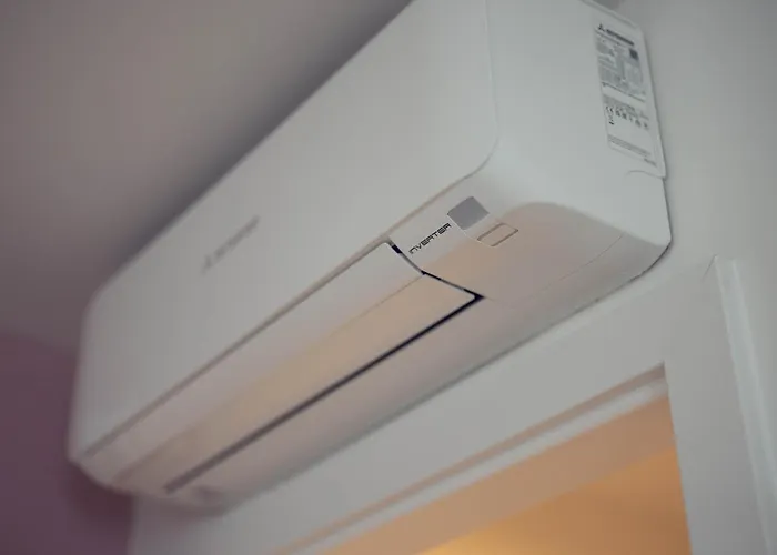 Leonart Living 11 Apartament